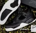 Retro READY God 4 TO White MATERIALS Thunder PK Jordan SHIP RETAIL 0501